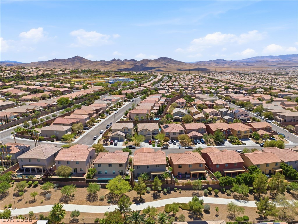 2536 Bechamel Place Henderson NV 89044