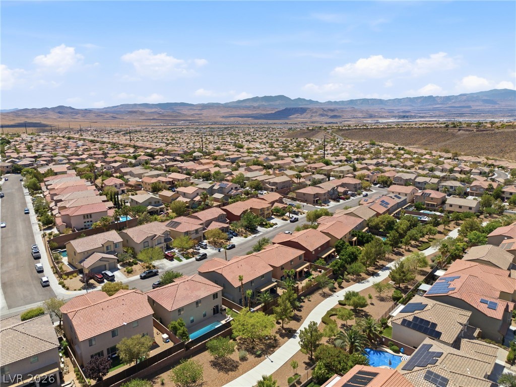 2536 Bechamel Place Henderson NV 89044