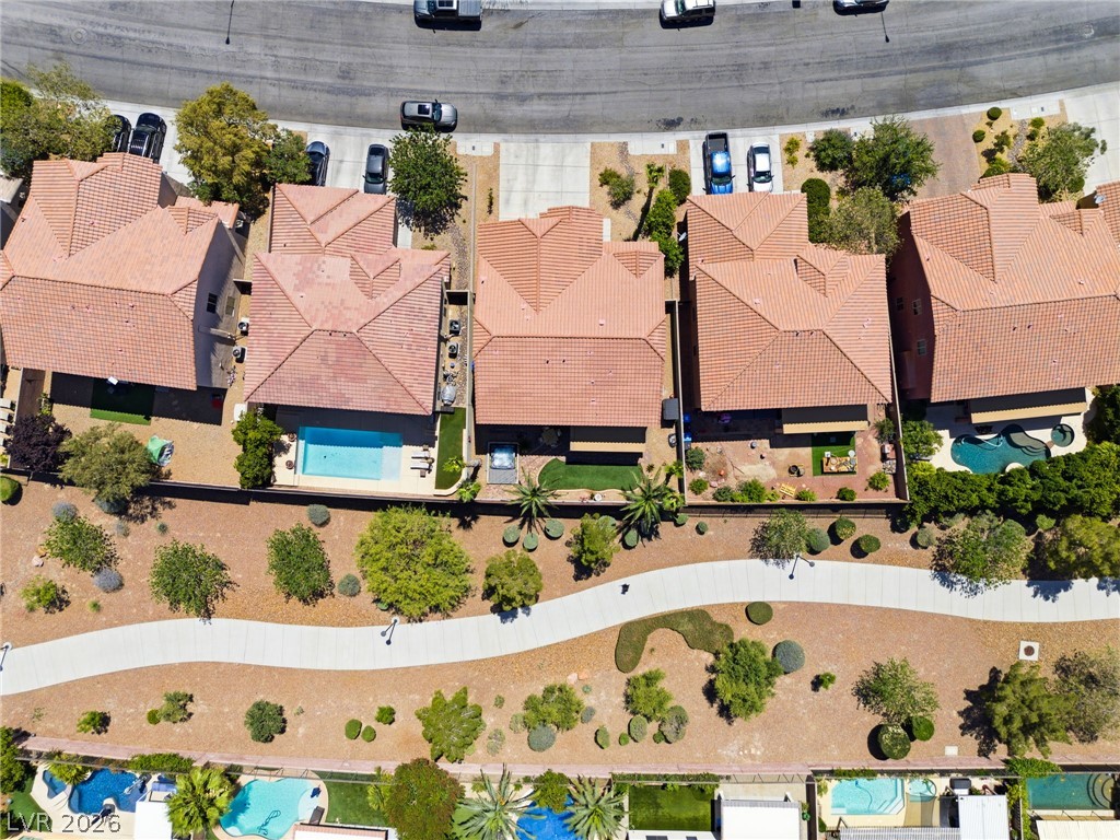 2536 Bechamel Place Henderson NV 89044