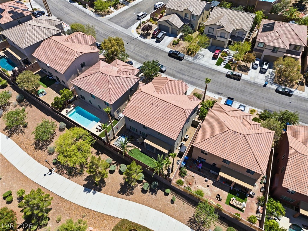 2536 Bechamel Place Henderson NV 89044