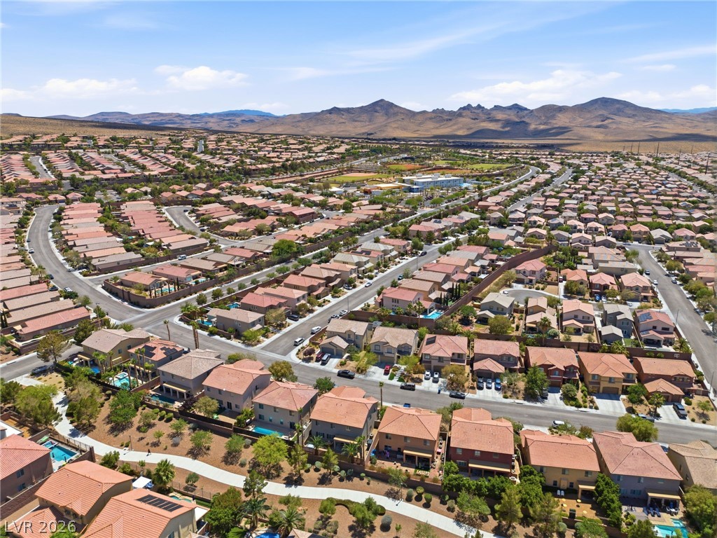 2536 Bechamel Place Henderson NV 89044