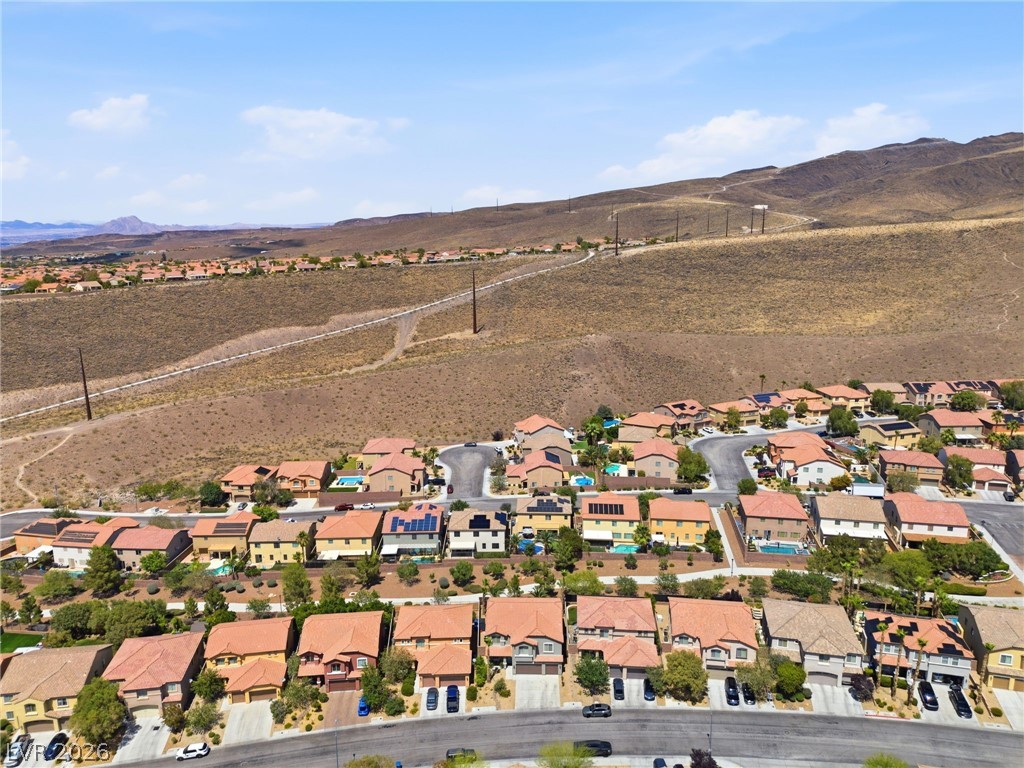 2536 Bechamel Place Henderson NV 89044
