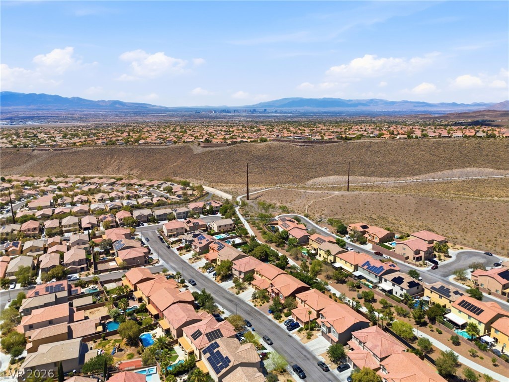 2536 Bechamel Place Henderson NV 89044