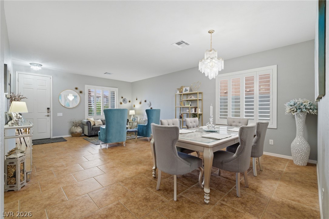 2536 Bechamel Place Henderson NV 89044