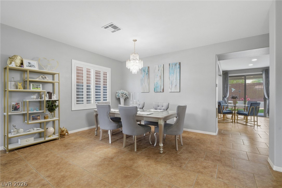 2536 Bechamel Place Henderson NV 89044