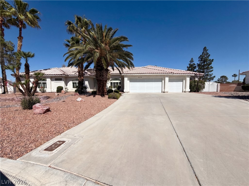 4870 Conough Lane Las Vegas NV 89149