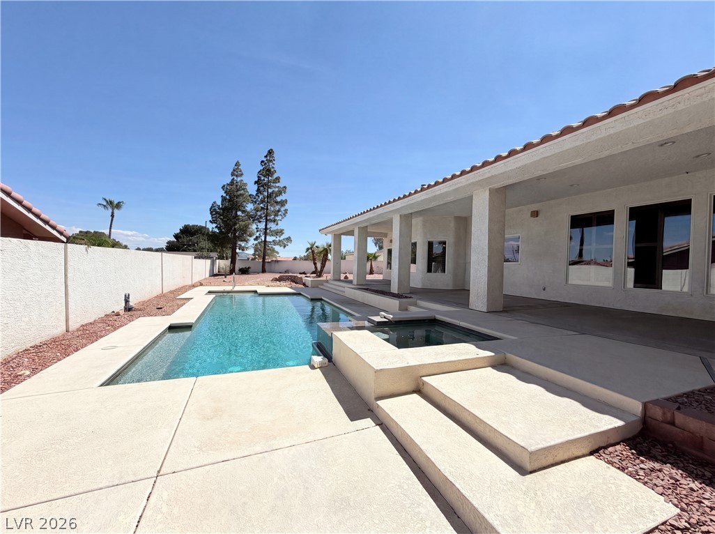 4870 Conough Lane Las Vegas NV 89149