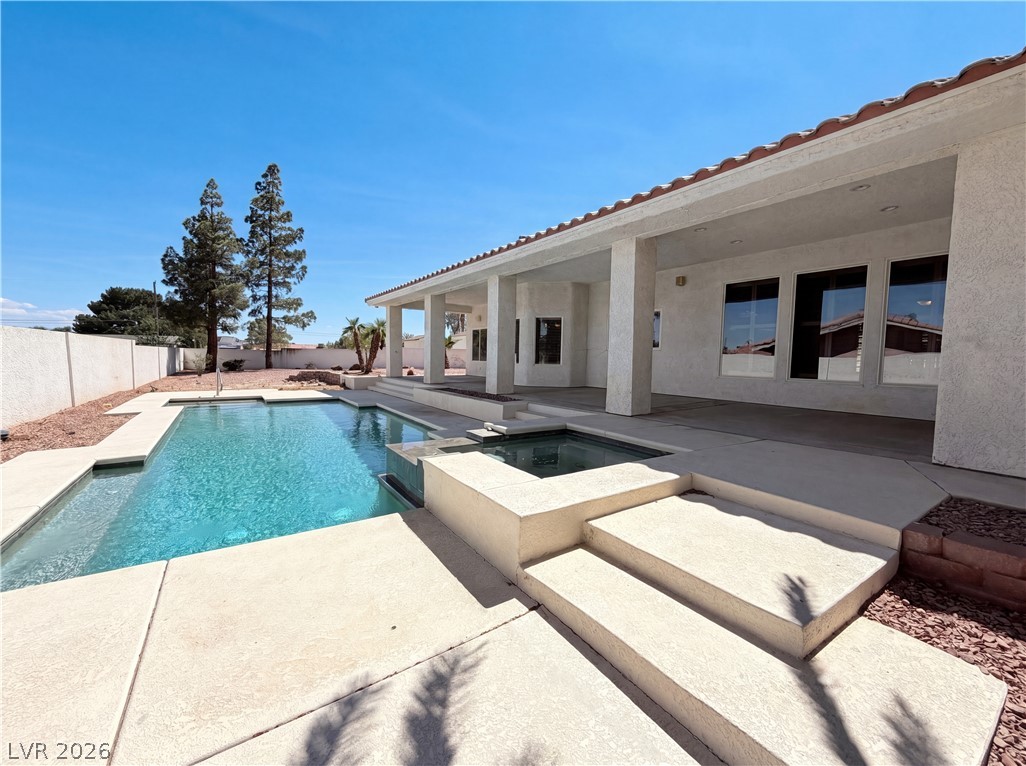 4870 Conough Lane Las Vegas NV 89149