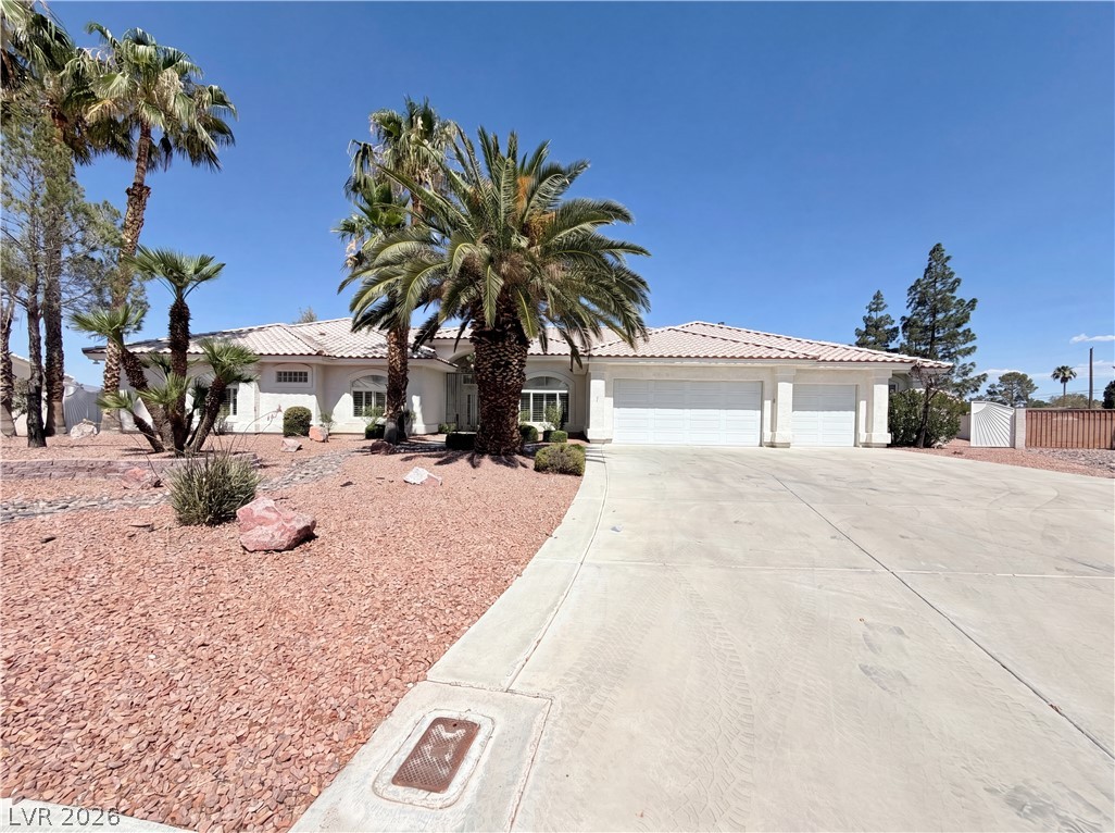 4870 Conough Lane Las Vegas NV 89149