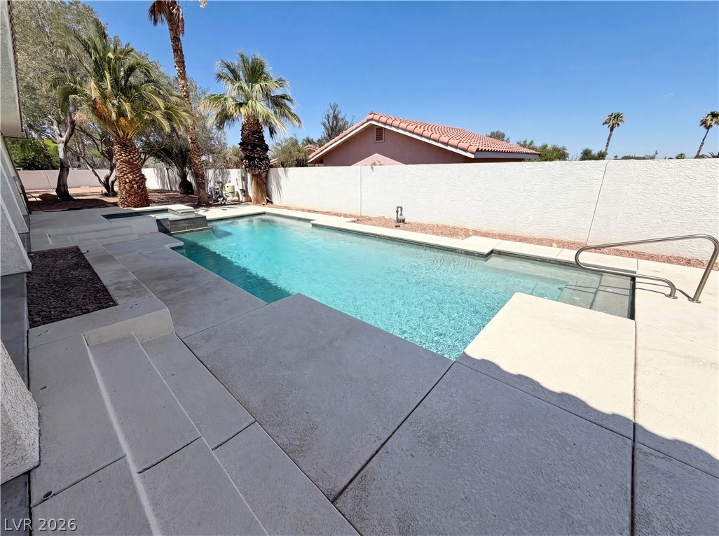 4870 Conough Lane Las Vegas NV 89149