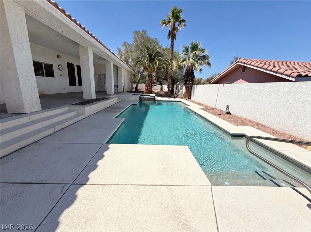 4870 Conough Lane Las Vegas NV 89149