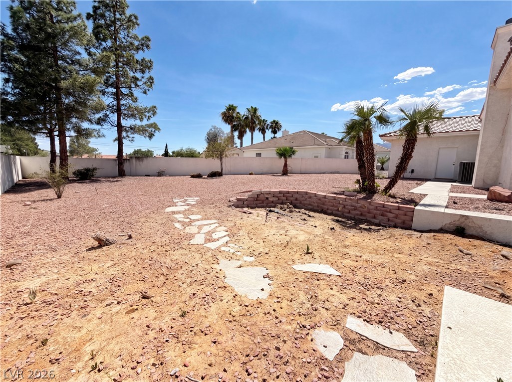 4870 Conough Lane Las Vegas NV 89149