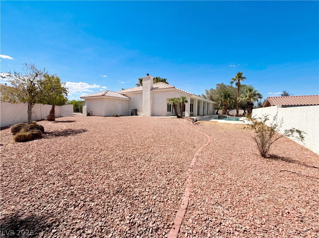 4870 Conough Lane Las Vegas NV 89149