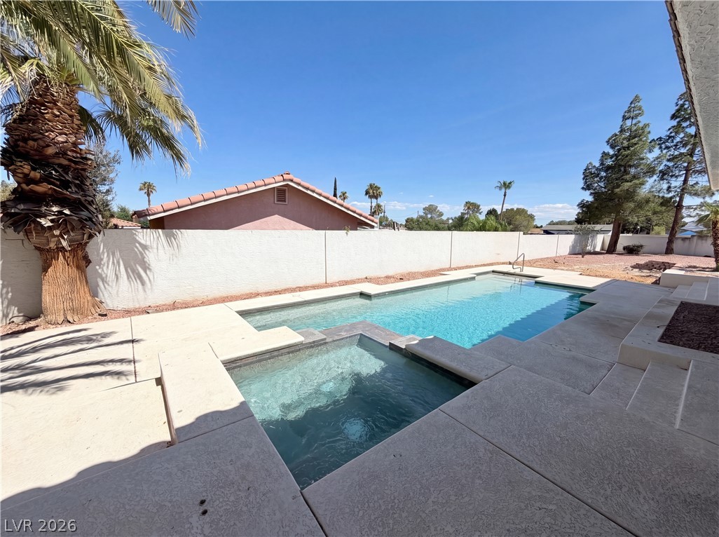 4870 Conough Lane Las Vegas NV 89149