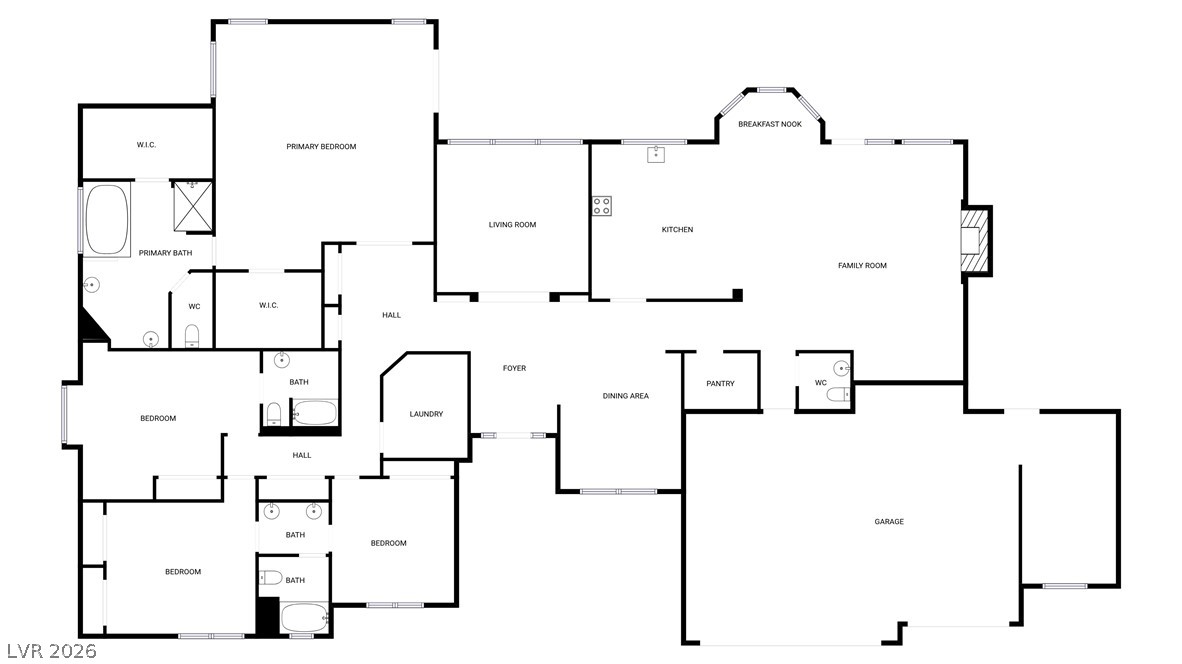 4870 Conough Lane Las Vegas NV 89149