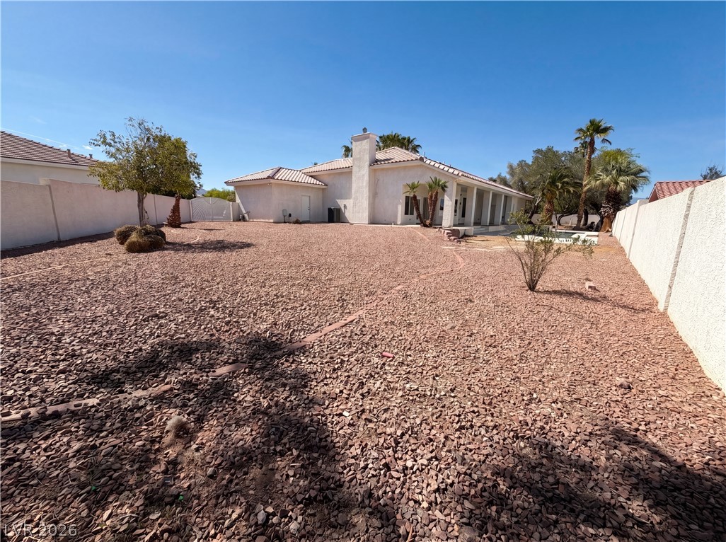4870 Conough Lane Las Vegas NV 89149