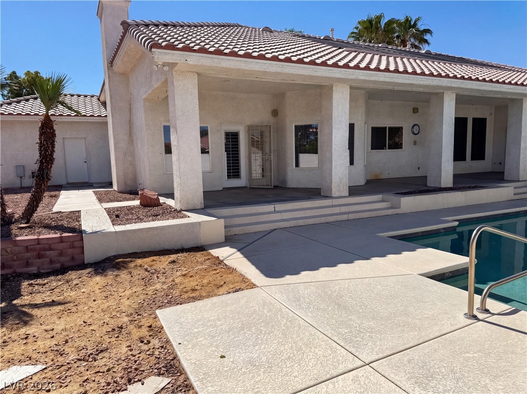 4870 Conough Lane Las Vegas NV 89149