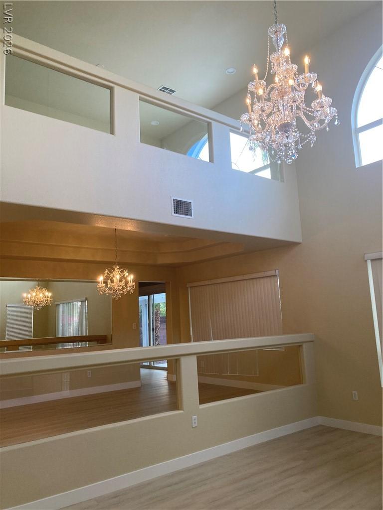 6576 Gossamer Fog Avenue Las Vegas NV 89139
