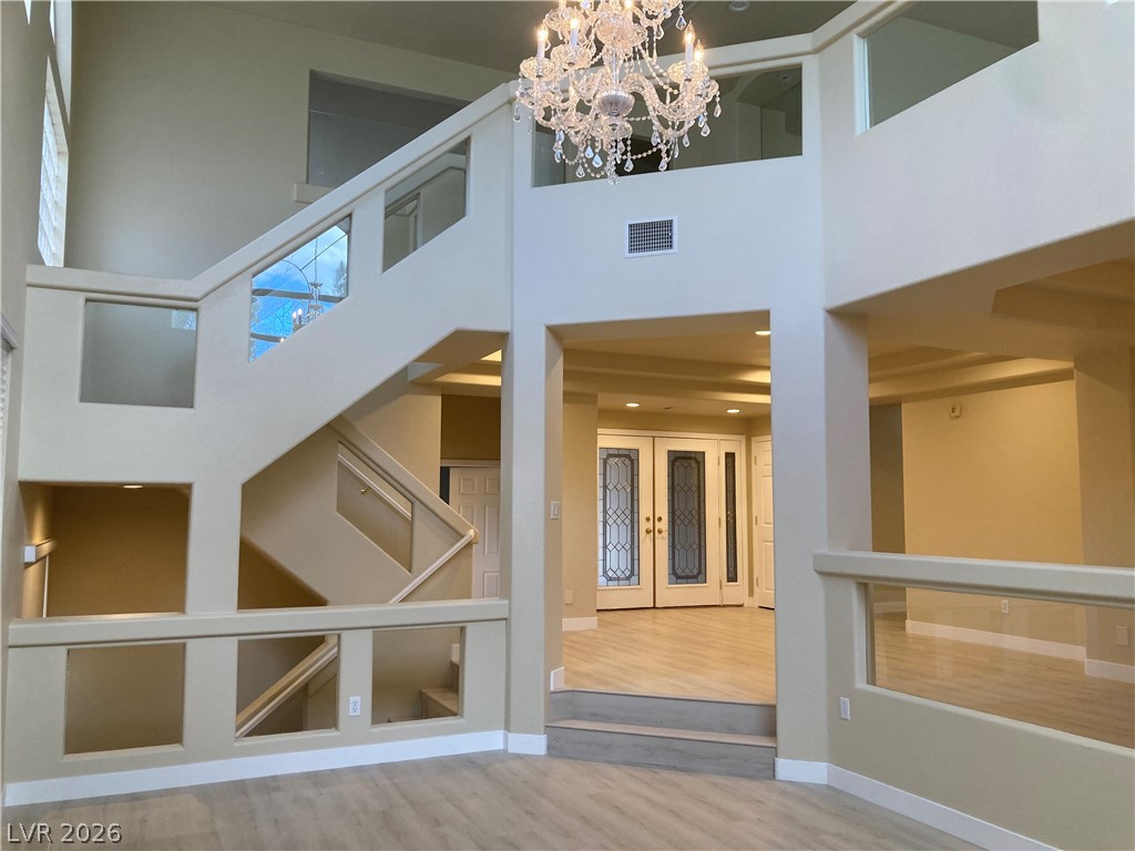 6576 Gossamer Fog Avenue Las Vegas NV 89139