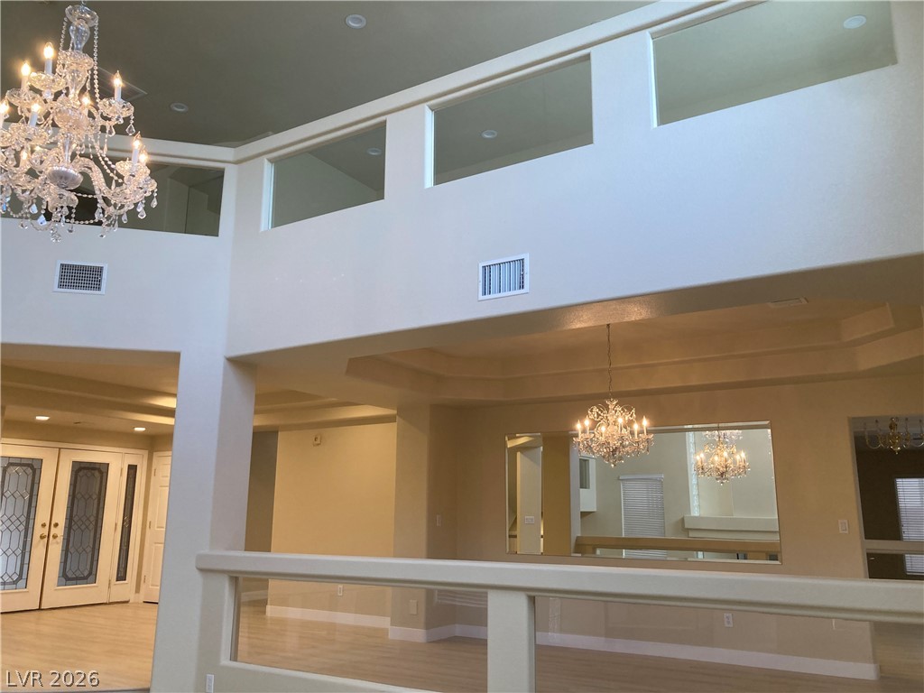 6576 Gossamer Fog Avenue Las Vegas NV 89139