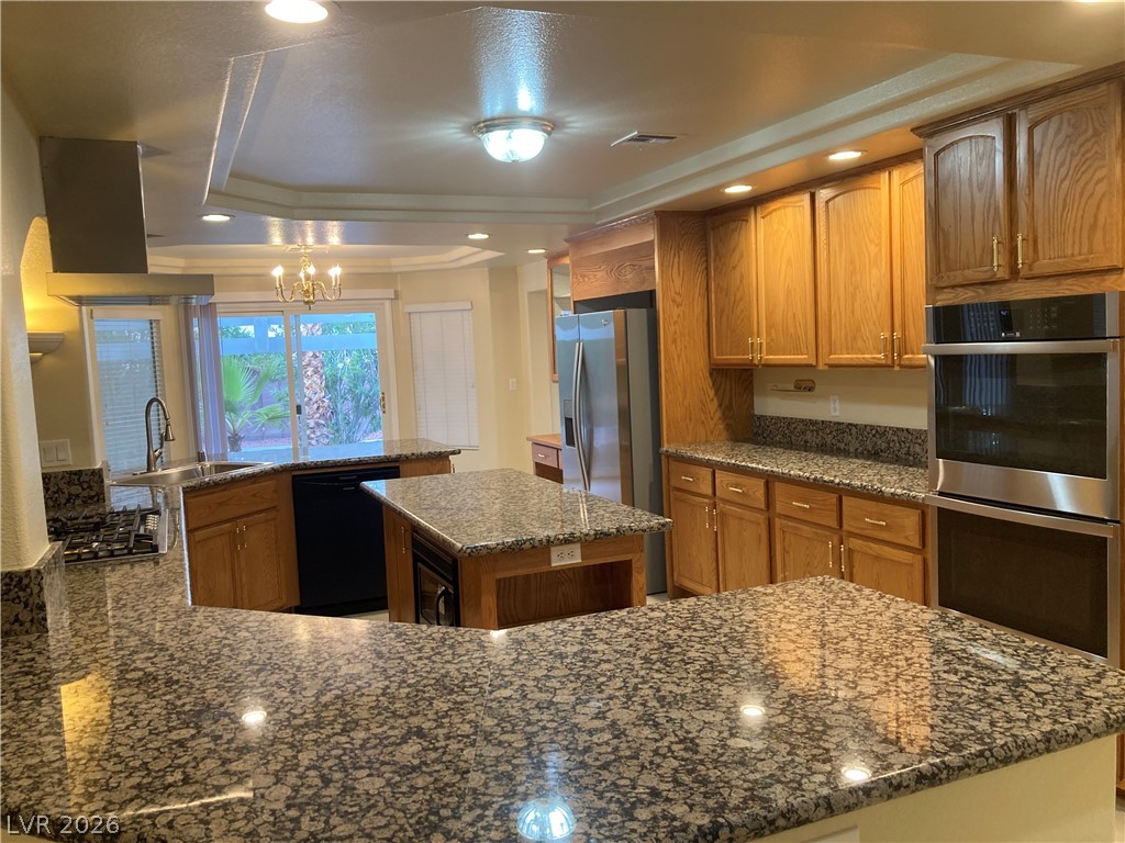 6576 Gossamer Fog Avenue Las Vegas NV 89139