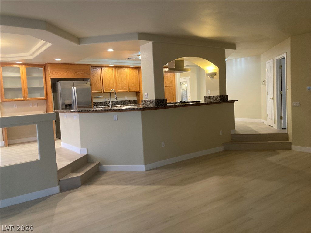 6576 Gossamer Fog Avenue Las Vegas NV 89139