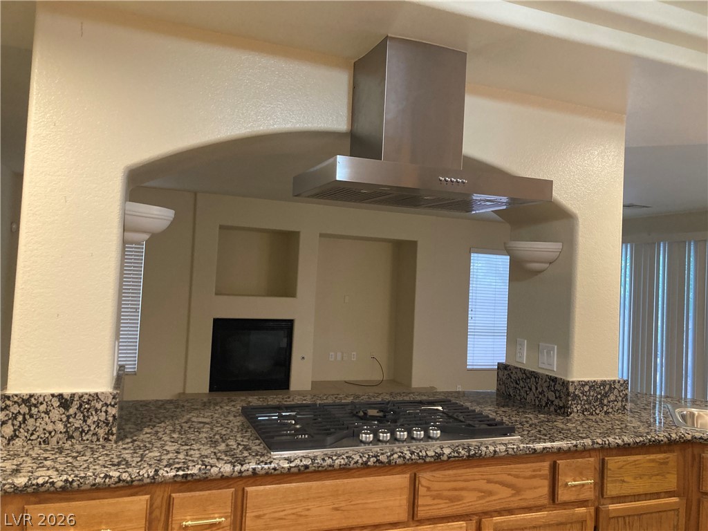 6576 Gossamer Fog Avenue Las Vegas NV 89139