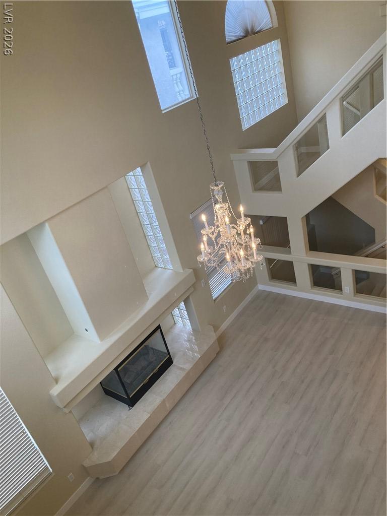 6576 Gossamer Fog Avenue Las Vegas NV 89139