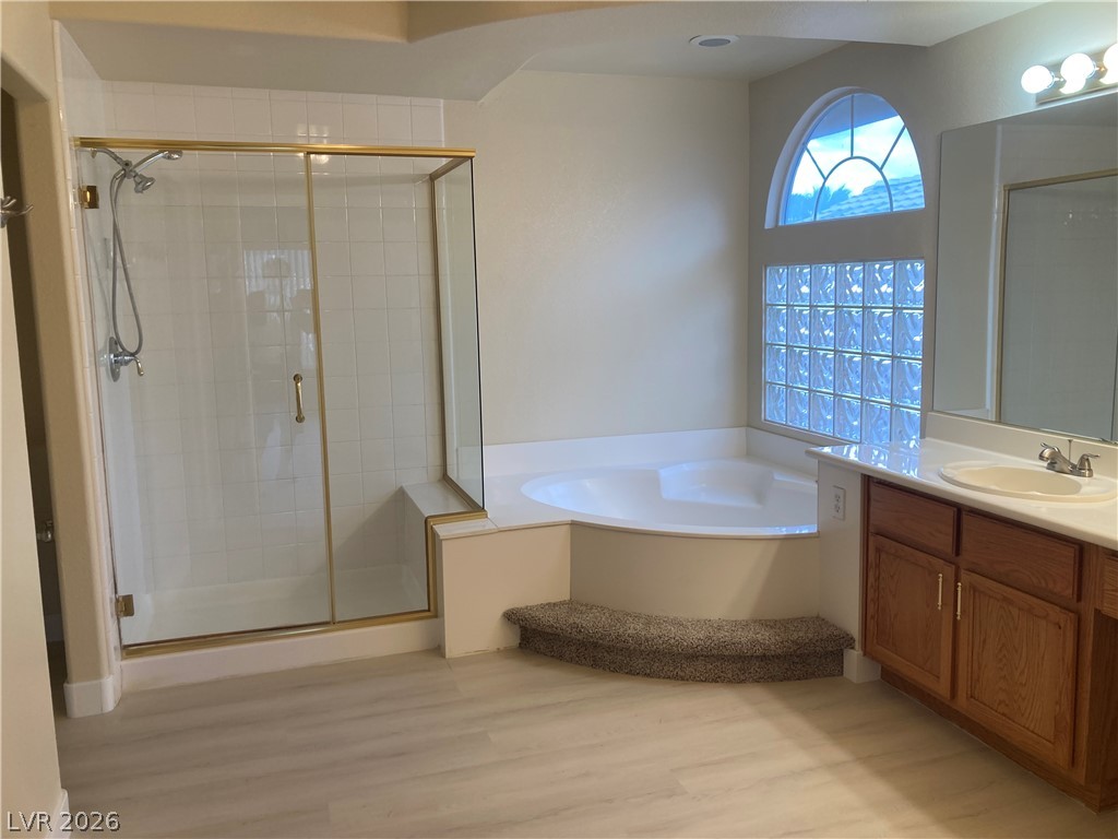 6576 Gossamer Fog Avenue Las Vegas NV 89139