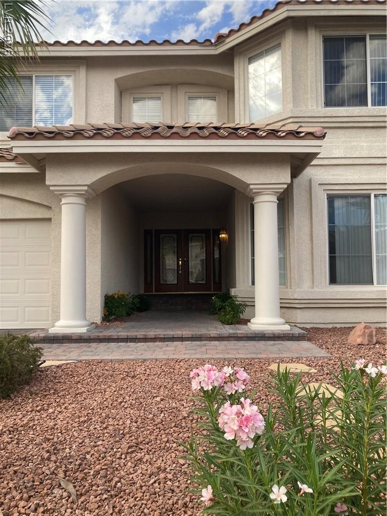 6576 Gossamer Fog Avenue Las Vegas NV 89139