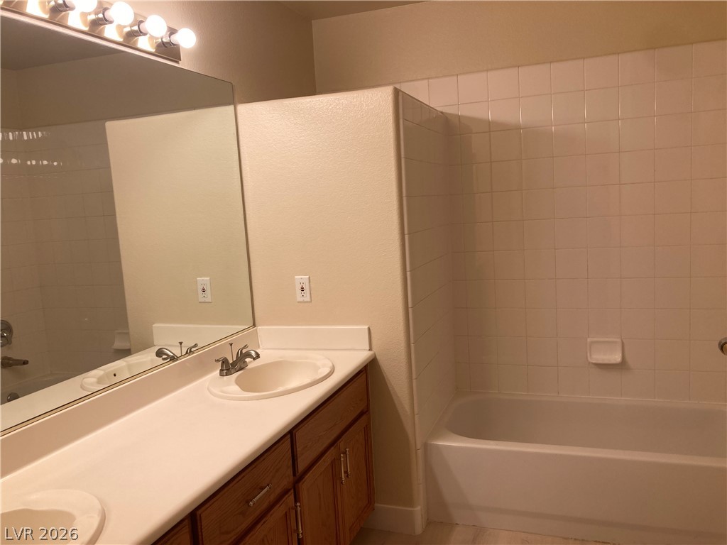 6576 Gossamer Fog Avenue Las Vegas NV 89139