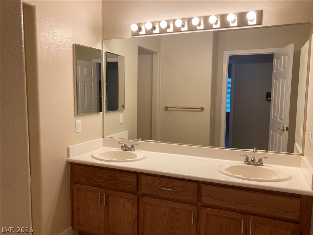 6576 Gossamer Fog Avenue Las Vegas NV 89139