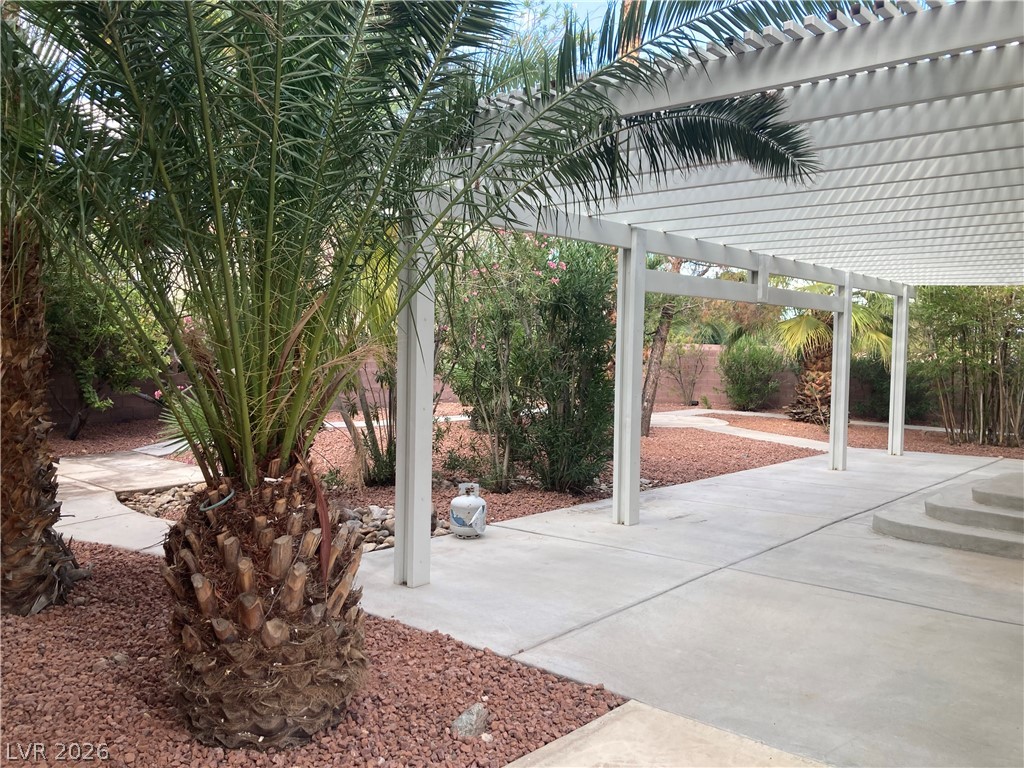 6576 Gossamer Fog Avenue Las Vegas NV 89139