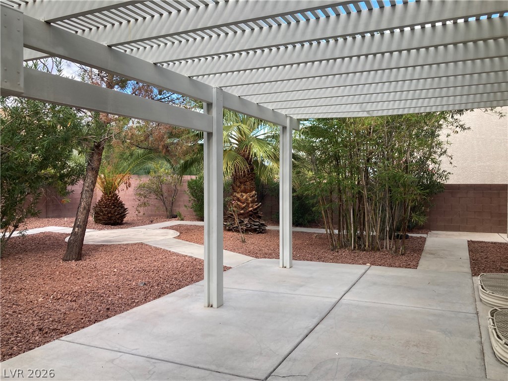 6576 Gossamer Fog Avenue Las Vegas NV 89139