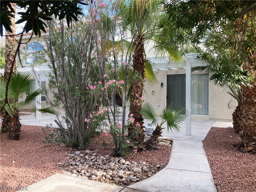 6576 Gossamer Fog Avenue Las Vegas NV 89139