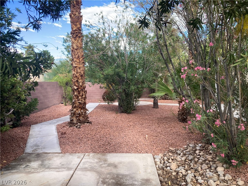 6576 Gossamer Fog Avenue Las Vegas NV 89139