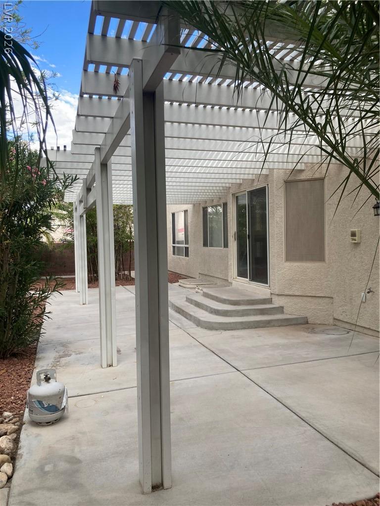 6576 Gossamer Fog Avenue Las Vegas NV 89139