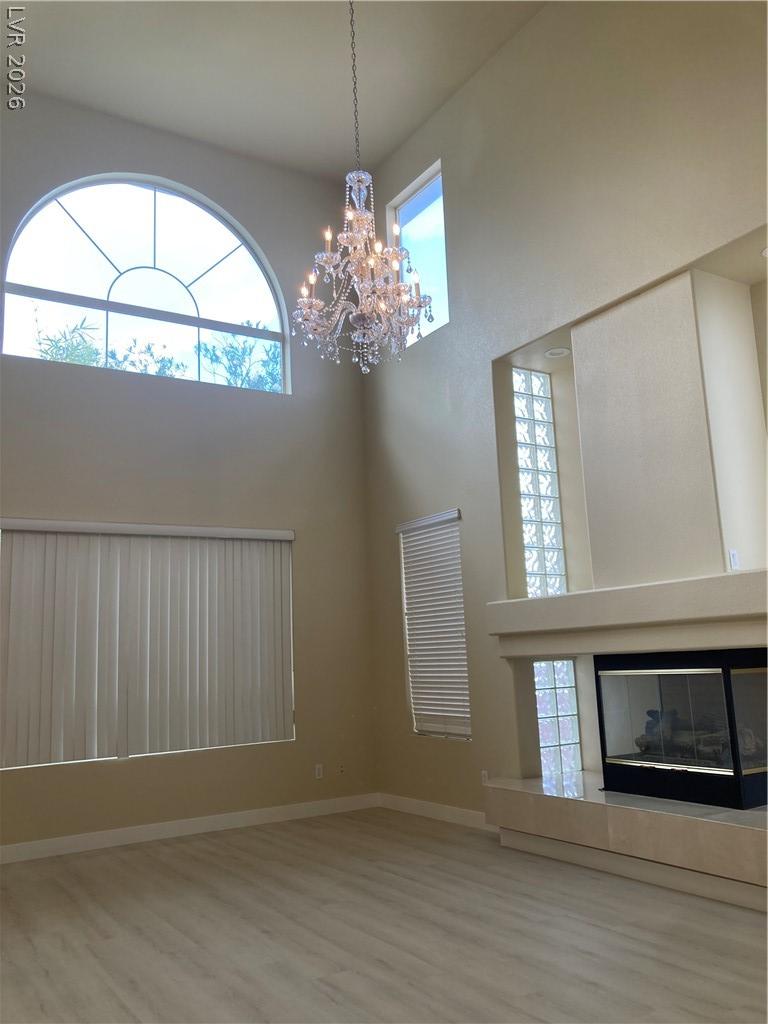 6576 Gossamer Fog Avenue Las Vegas NV 89139