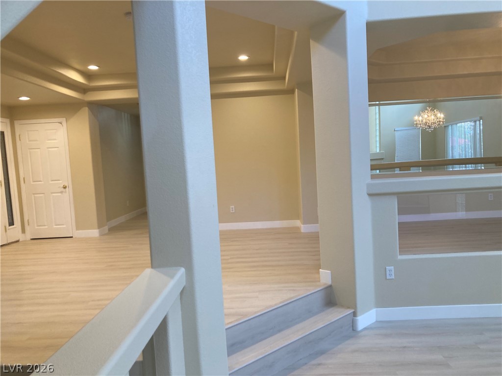6576 Gossamer Fog Avenue Las Vegas NV 89139