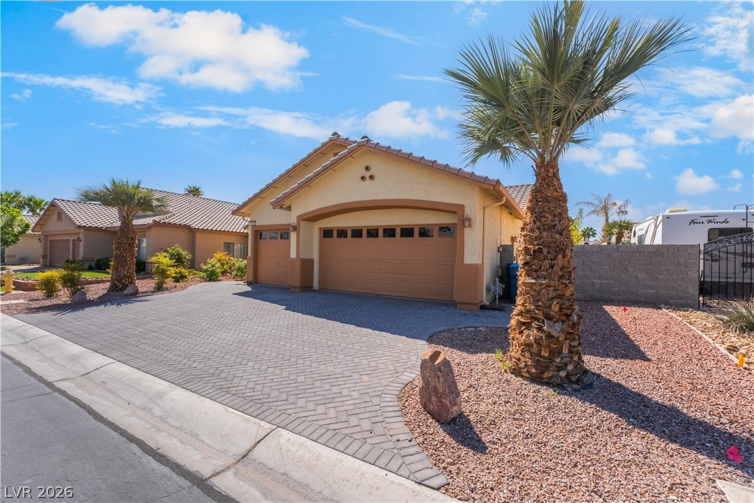 1363 Yeager Avenue Las Vegas NV 89123