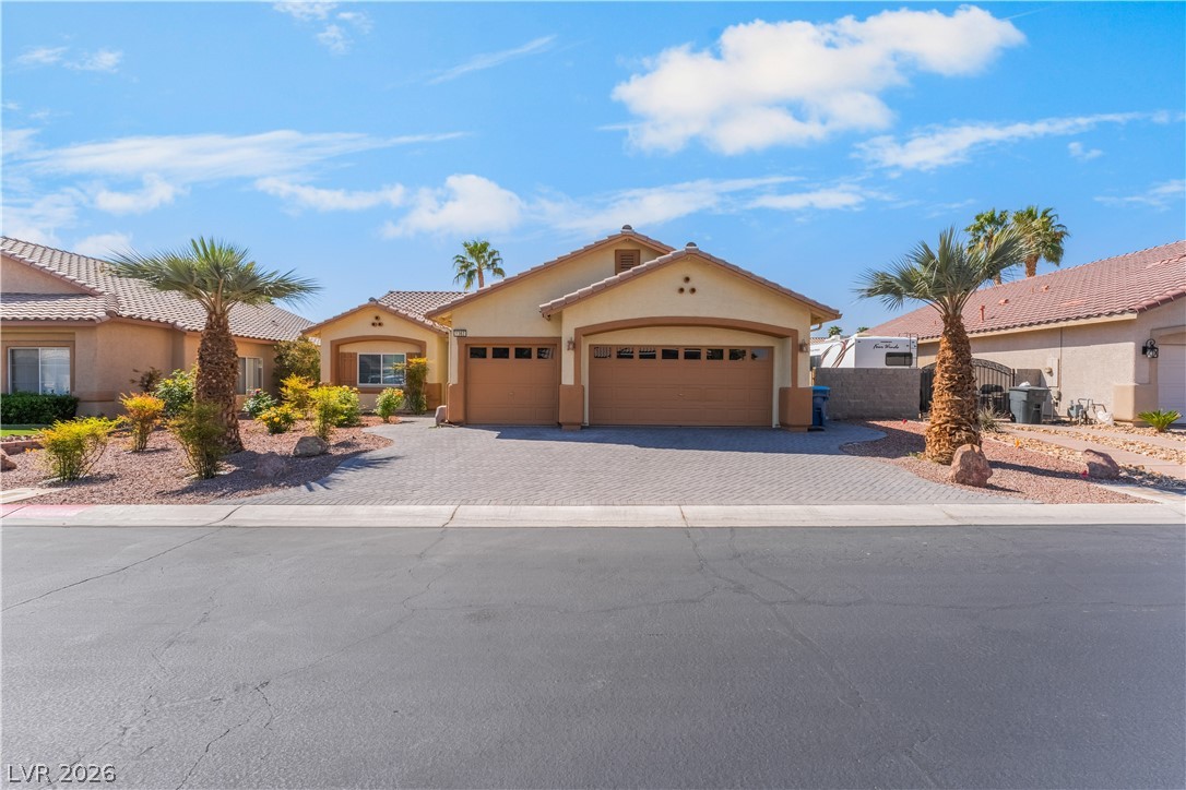 1363 Yeager Avenue Las Vegas NV 89123