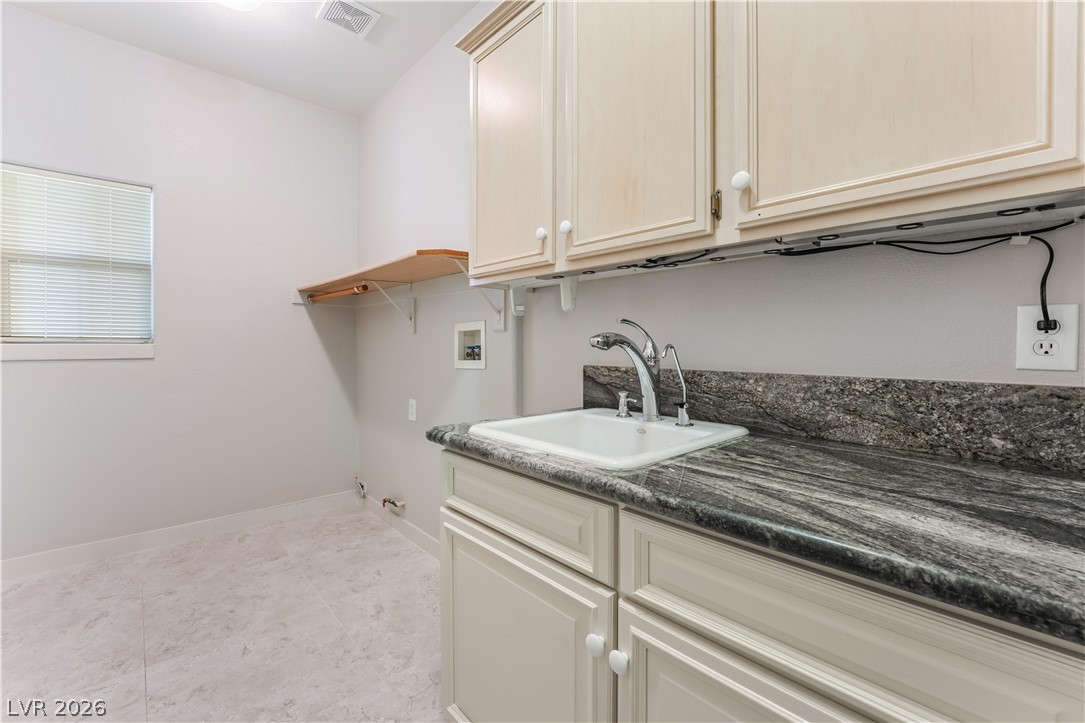 1363 Yeager Avenue Las Vegas NV 89123