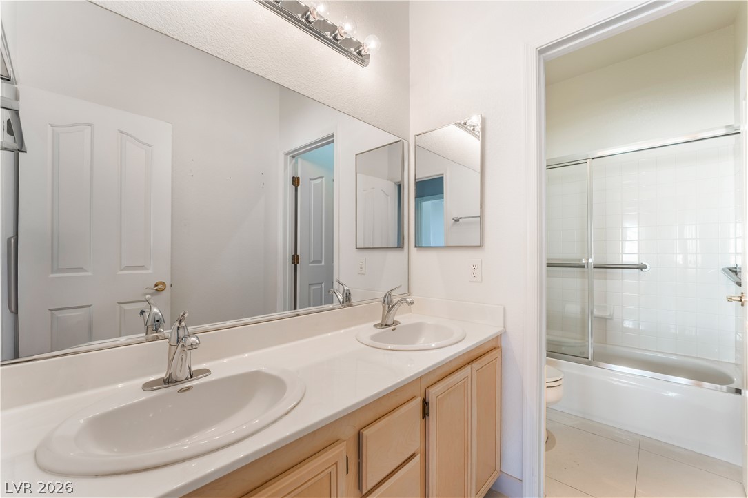1363 Yeager Avenue Las Vegas NV 89123