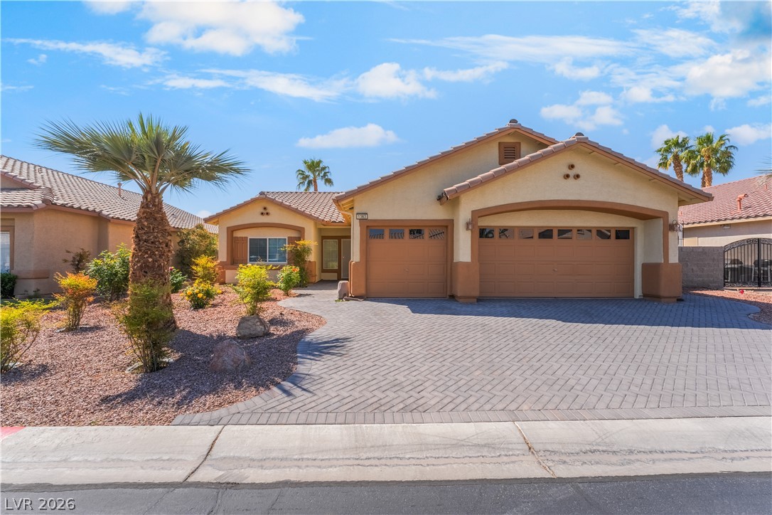 1363 Yeager Avenue Las Vegas NV 89123