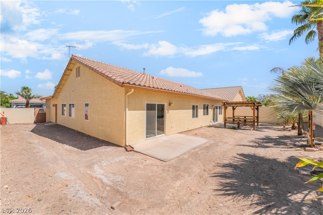 1363 Yeager Avenue Las Vegas NV 89123