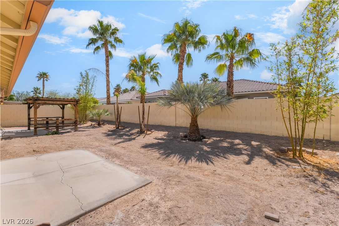 1363 Yeager Avenue Las Vegas NV 89123