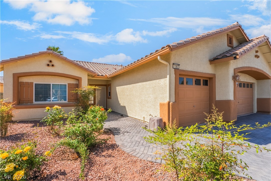 1363 Yeager Avenue Las Vegas NV 89123