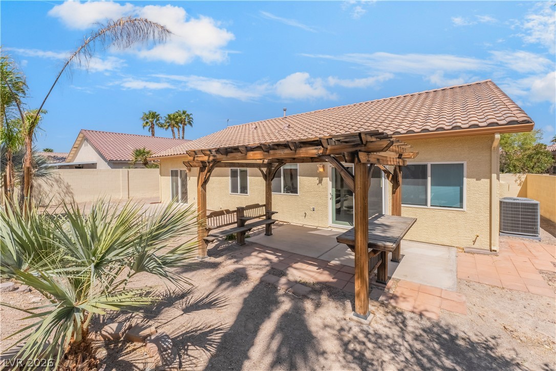 1363 Yeager Avenue Las Vegas NV 89123