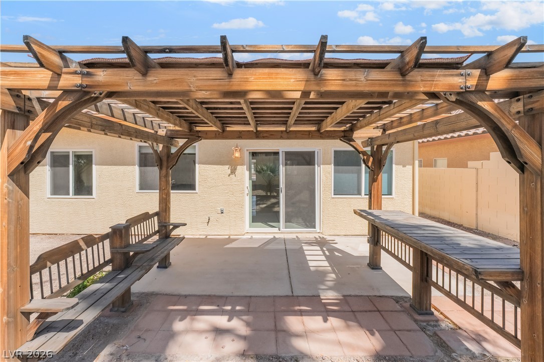 1363 Yeager Avenue Las Vegas NV 89123