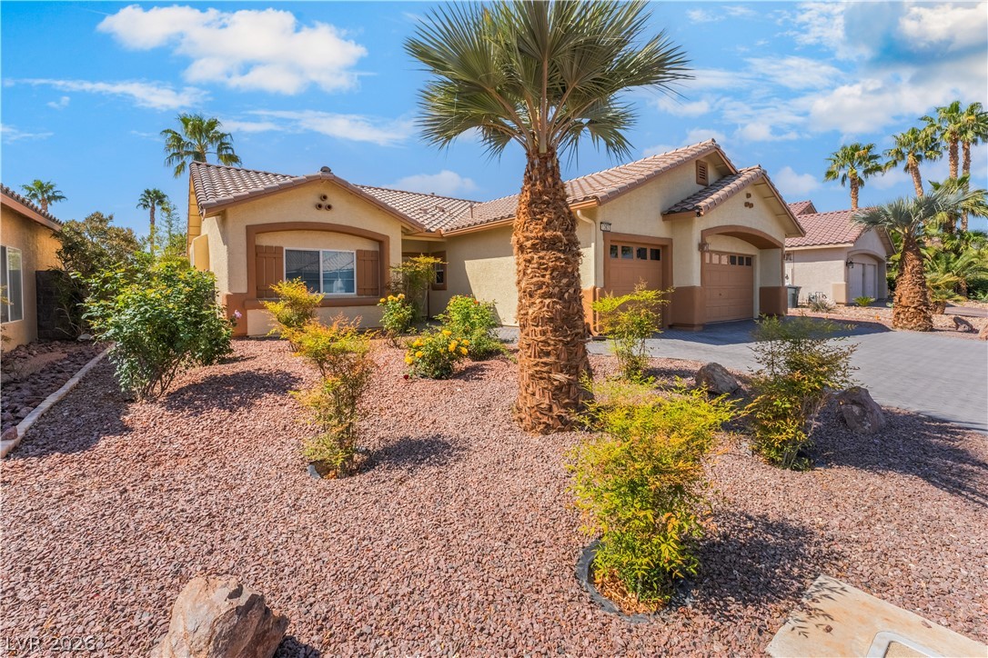 1363 Yeager Avenue Las Vegas NV 89123